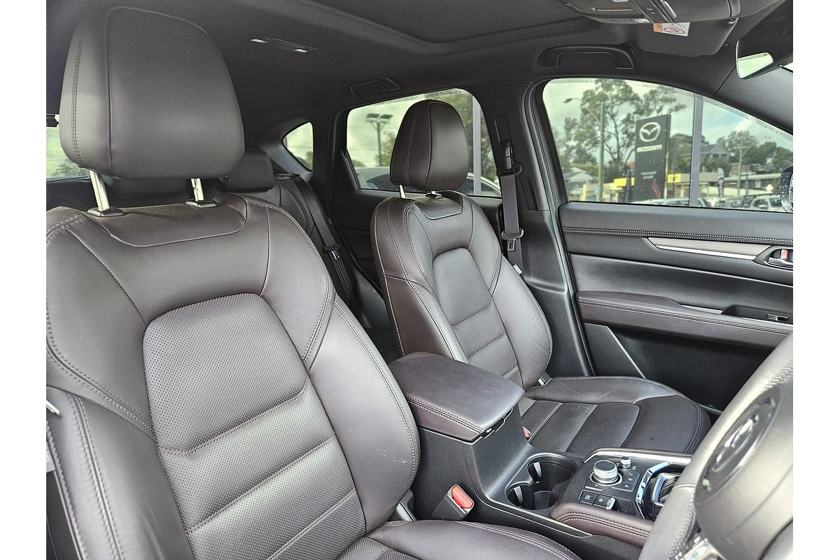 2023 Mazda CX-5 G35 Akera KF Series