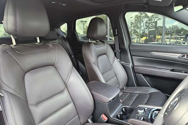 2023 Mazda CX-5 G35 Akera KF Series