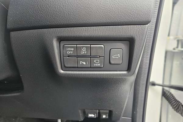 2023 Mazda CX-5 G35 Akera KF Series