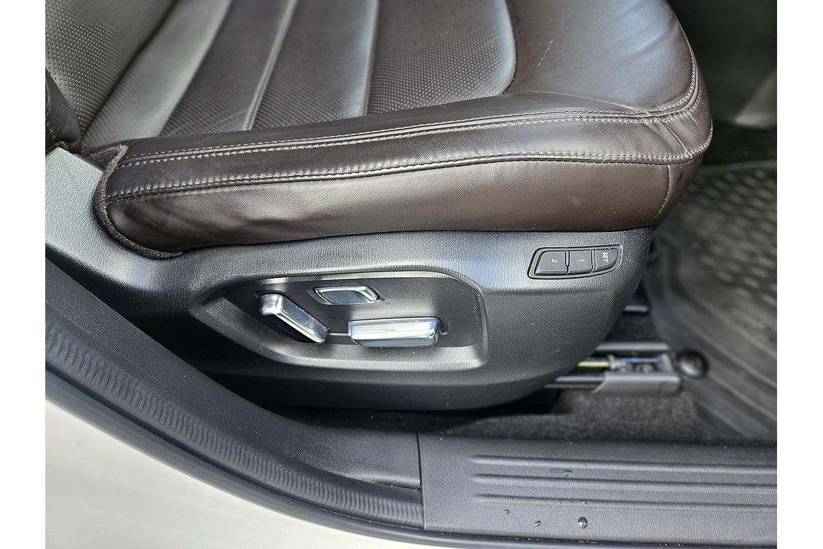 2023 Mazda CX-5 G35 Akera KF Series