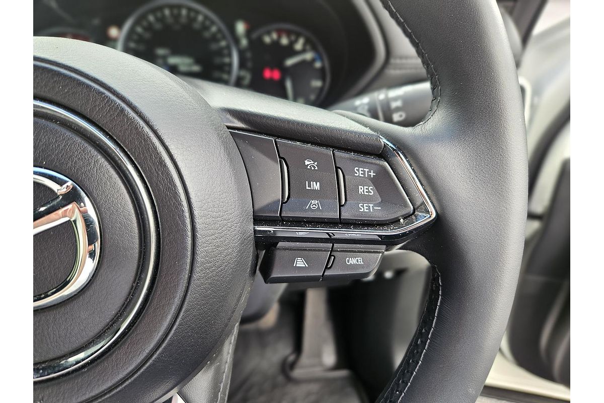 2023 Mazda CX-5 G35 Akera KF Series