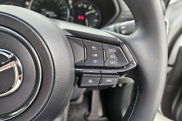 2023 Mazda CX-5 G35 Akera KF Series