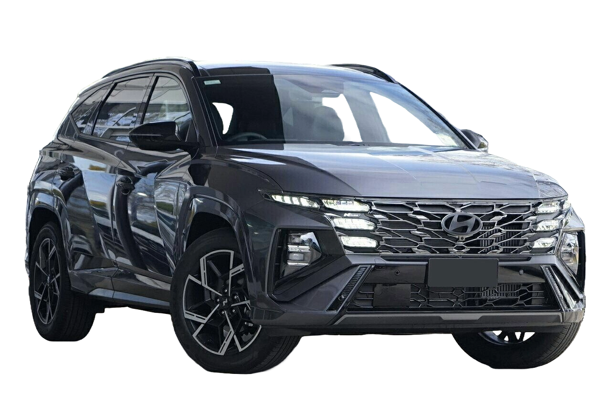 2025 Hyundai Tucson Premium NX4.V3