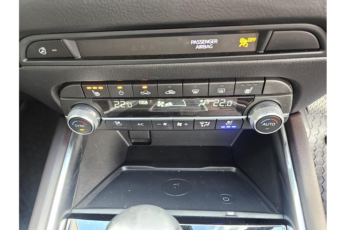 2023 Mazda CX-5 G35 Akera KF Series