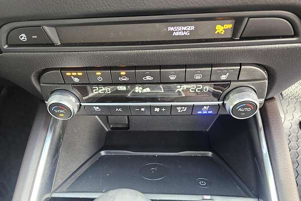 2023 Mazda CX-5 G35 Akera KF Series