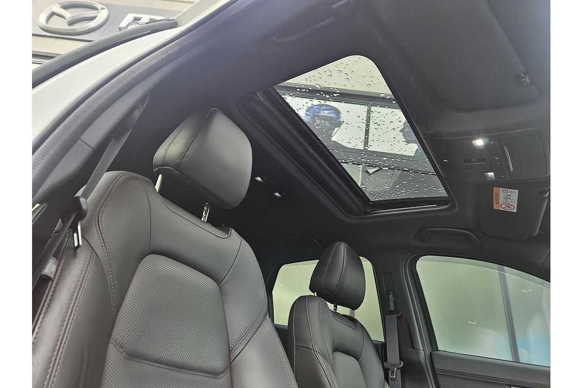 2023 Mazda CX-5 G35 Akera KF Series