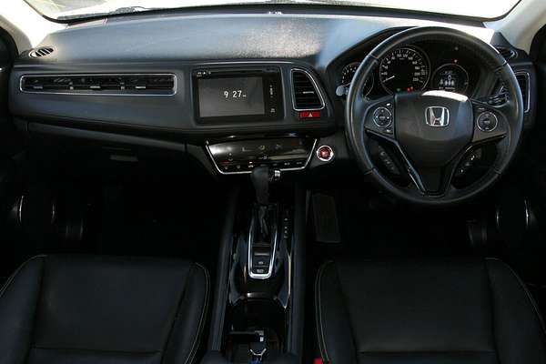 2015 Honda HR-V VTi-S