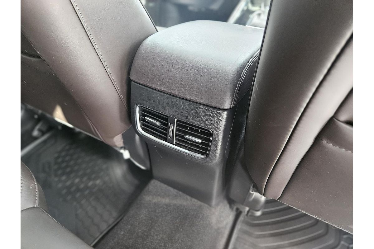 2023 Mazda CX-5 G35 Akera KF Series