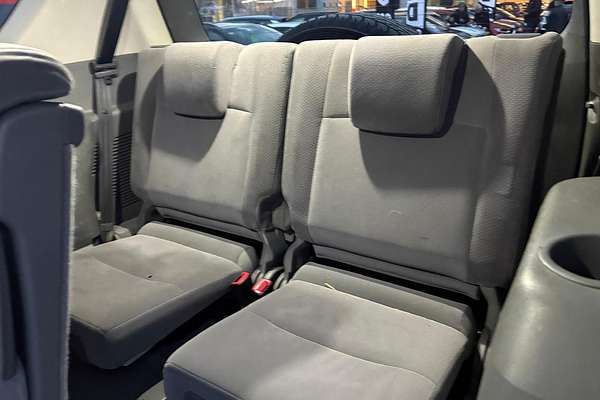 2012 Toyota Landcruiser Prado GXL KDJ150R