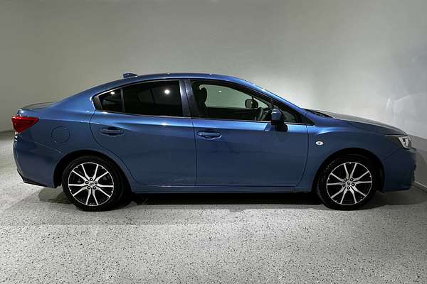 2017 Subaru Impreza 2.0i G5