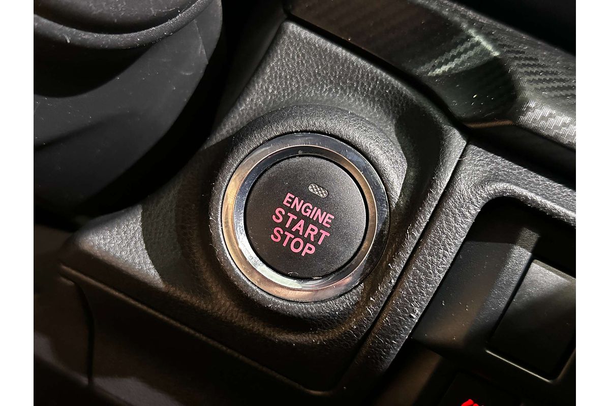 2017 Subaru Impreza 2.0i G5