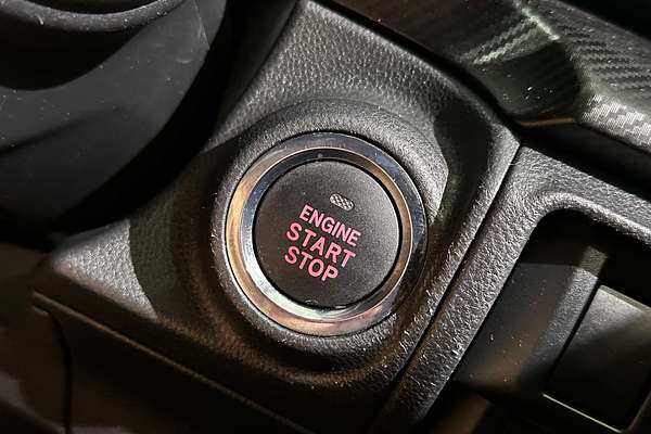 2017 Subaru Impreza 2.0i G5