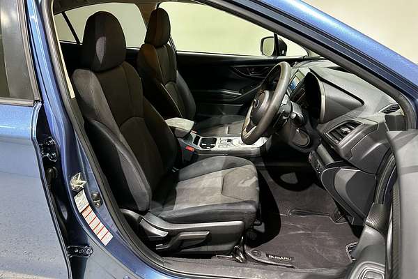2017 Subaru Impreza 2.0i G5