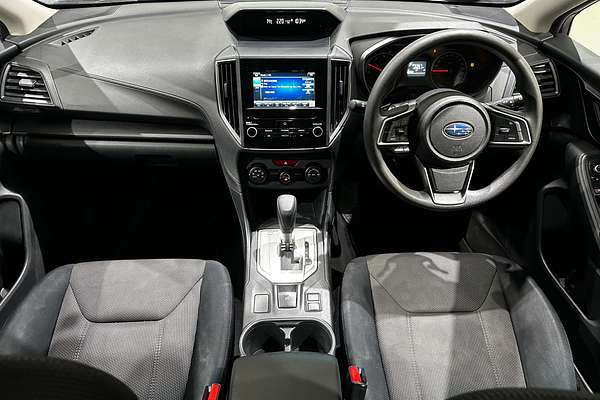 2017 Subaru Impreza 2.0i G5