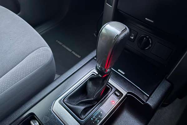 2012 Toyota Landcruiser Prado GXL KDJ150R