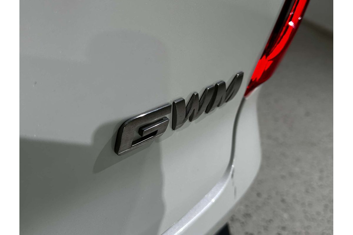 2022 Haval Jolion Lux A01