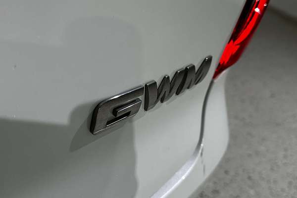 2022 Haval Jolion Lux A01