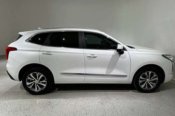 2022 Haval Jolion Lux A01