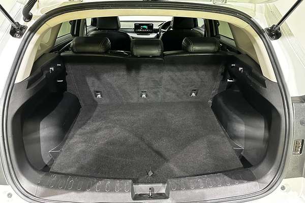2022 Haval Jolion Lux A01