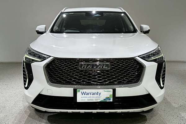 2022 Haval Jolion Lux A01