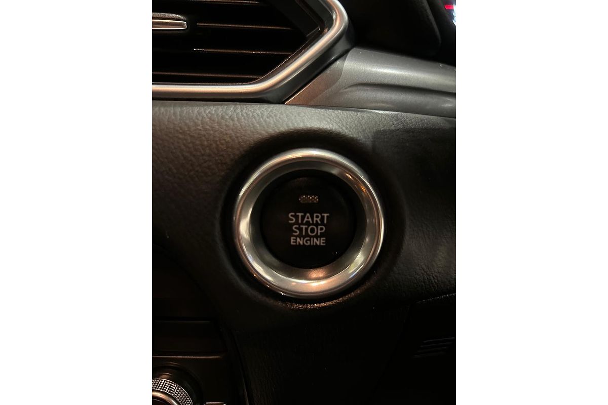 2023 Mazda CX-8 G25 Sport KG Series