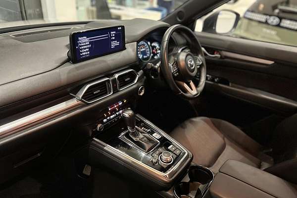 2023 Mazda CX-8 G25 Sport KG Series