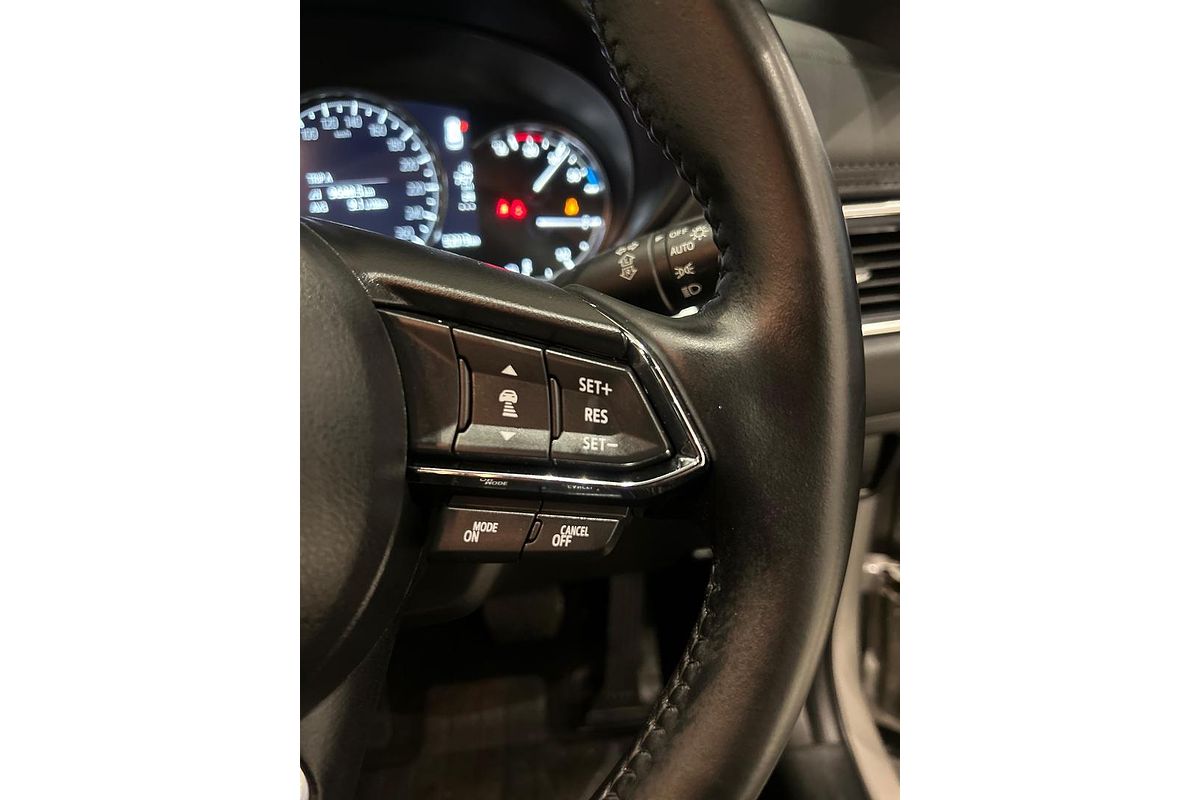 2023 Mazda CX-8 G25 Sport KG Series