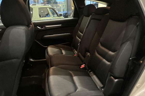 2023 Mazda CX-8 G25 Sport KG Series
