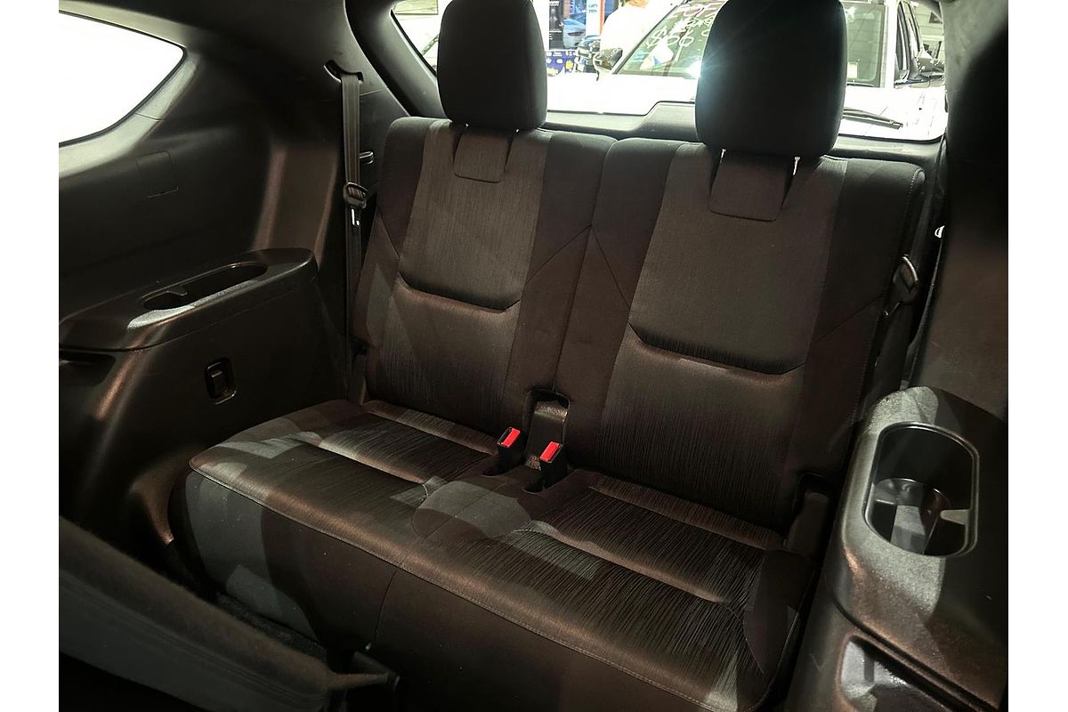 2023 Mazda CX-8 G25 Sport KG Series