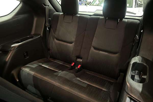 2023 Mazda CX-8 G25 Sport KG Series