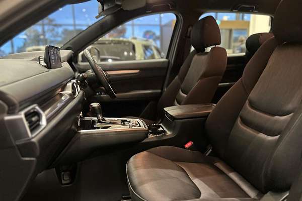 2023 Mazda CX-8 G25 Sport KG Series