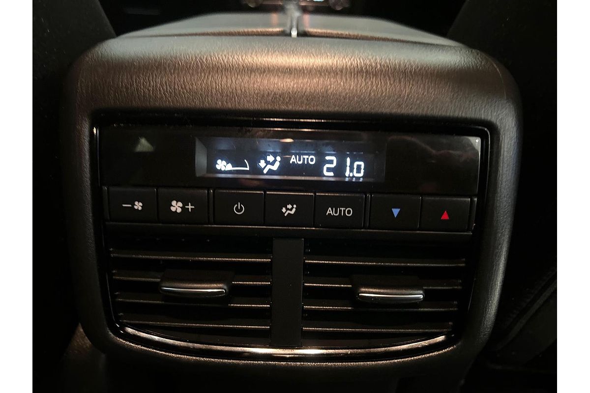 2023 Mazda CX-8 G25 Sport KG Series