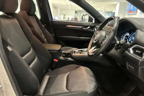 2023 Mazda CX-8 G25 Sport KG Series
