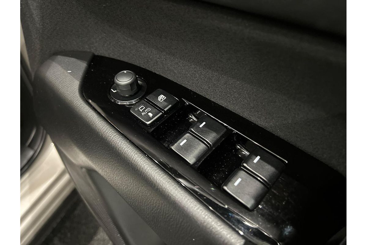 2023 Mazda CX-8 G25 Sport KG Series