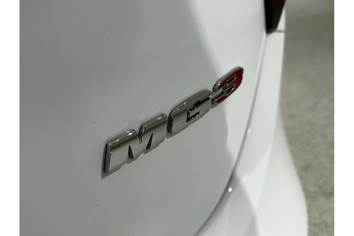 2023 MG MG3 Core