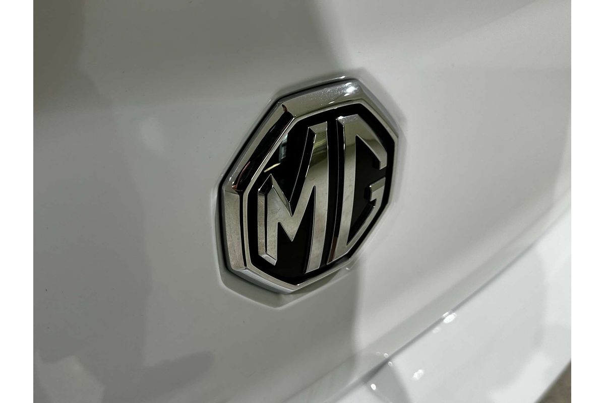 2023 MG MG3 Core