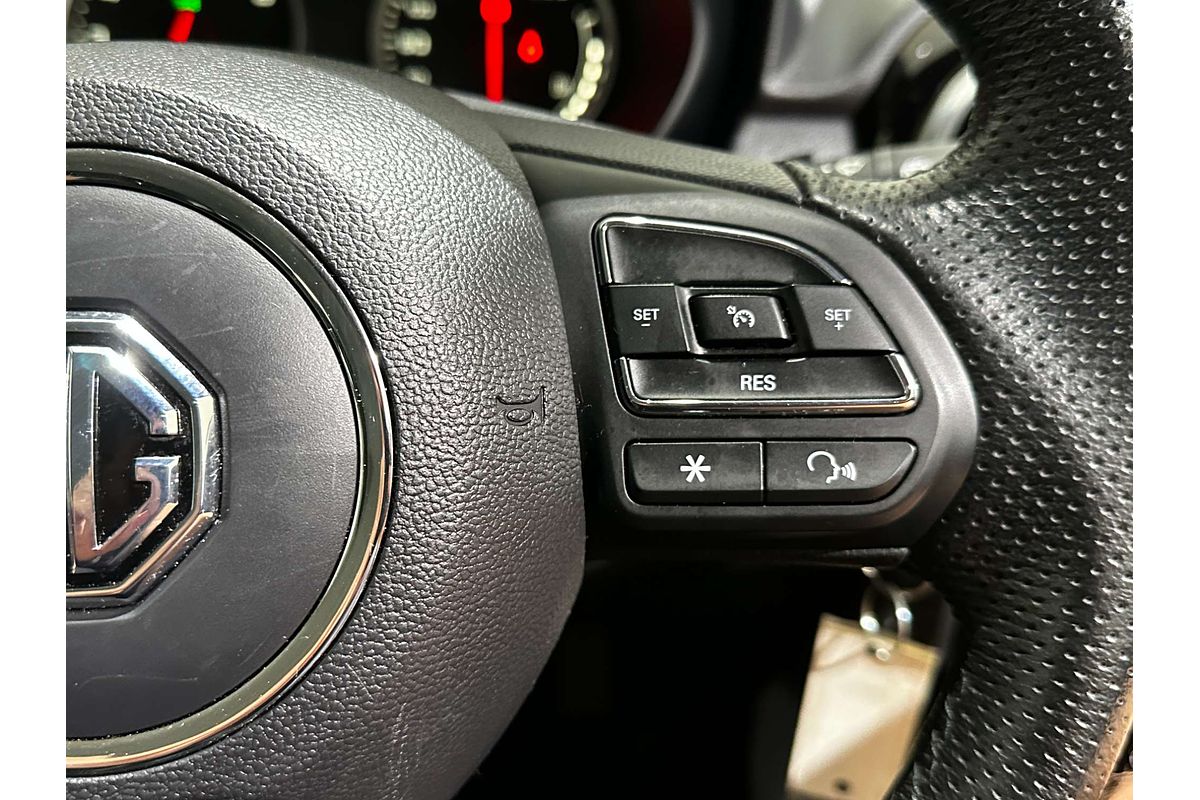 2023 MG MG3 Core