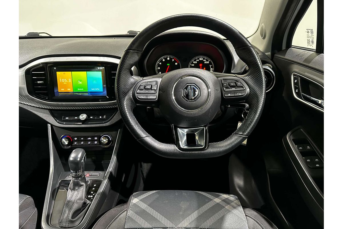 2023 MG MG3 Core