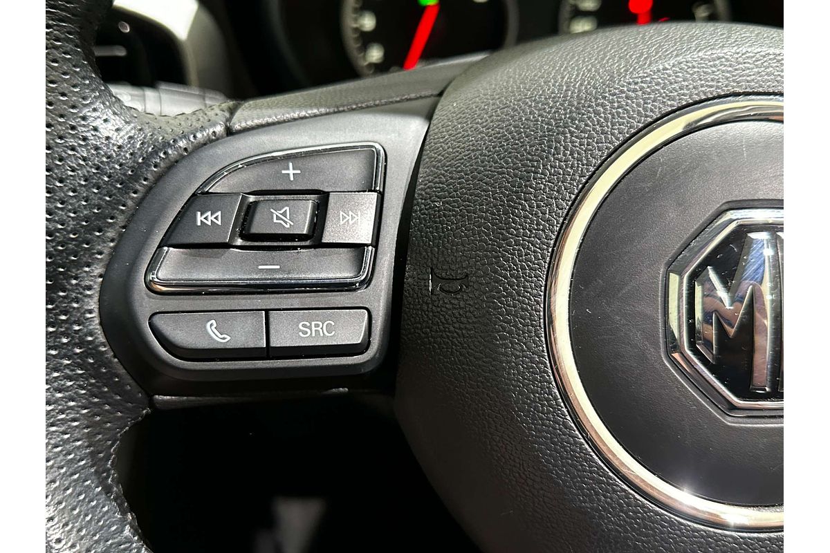 2023 MG MG3 Core