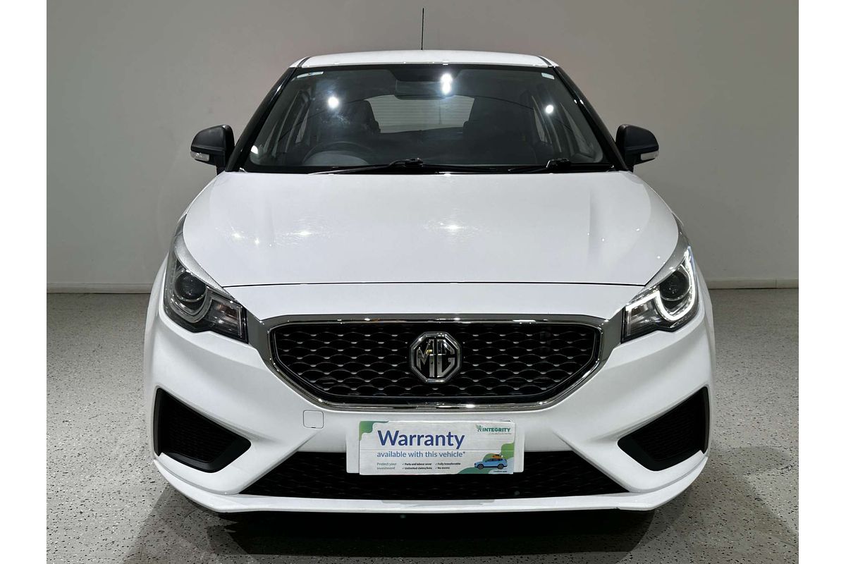 2023 MG MG3 Core