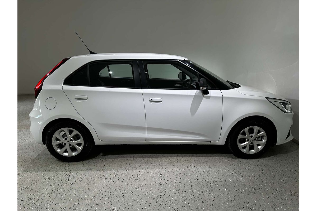 2023 MG MG3 Core