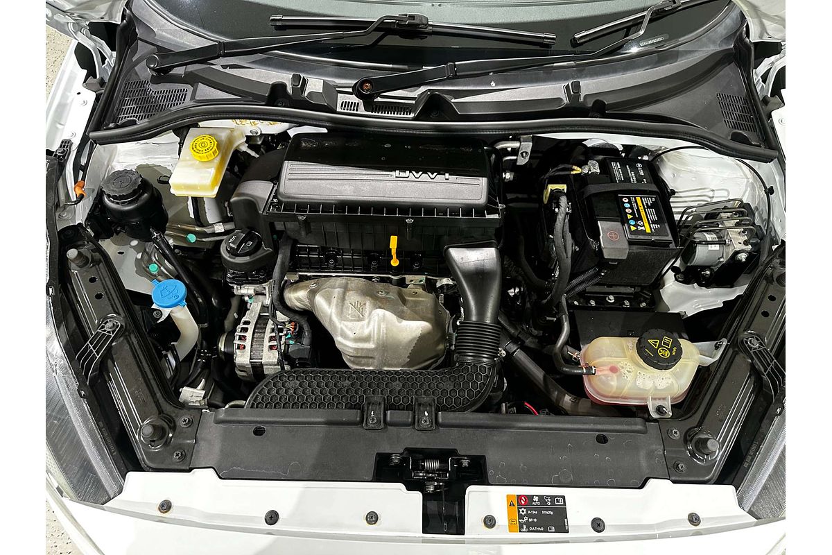 2023 MG MG3 Core