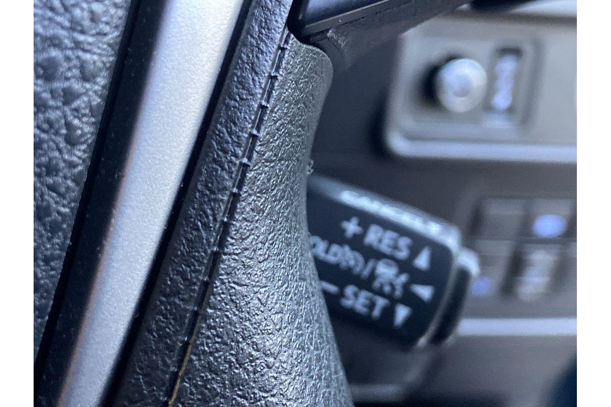 2021 Toyota Landcruiser Prado Kakadu GDJ150R