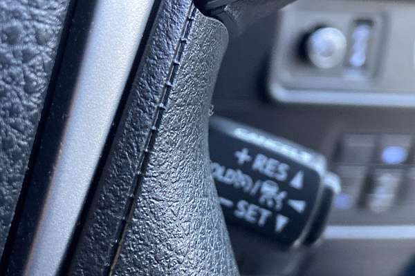 2021 Toyota Landcruiser Prado Kakadu GDJ150R