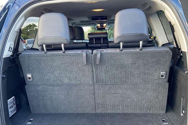 2021 Toyota Landcruiser Prado Kakadu GDJ150R