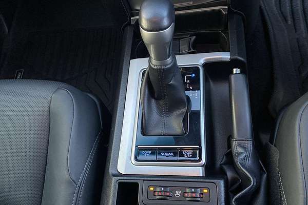 2021 Toyota Landcruiser Prado Kakadu GDJ150R