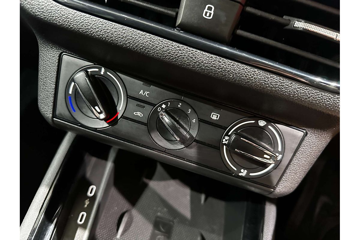 2022 SKODA Scala 110TSI Ambition NW