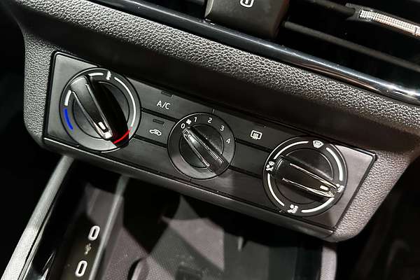 2022 SKODA Scala 110TSI Ambition NW