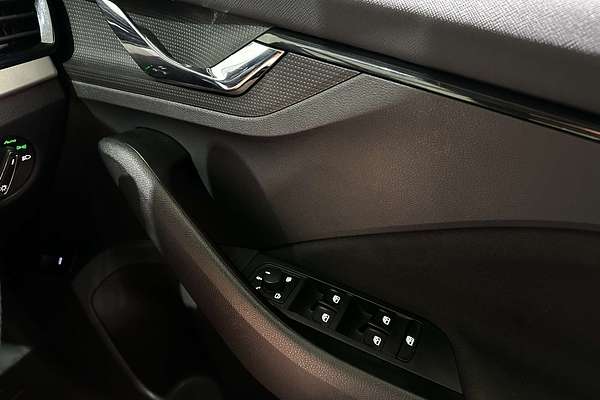 2022 SKODA Scala 110TSI Ambition NW