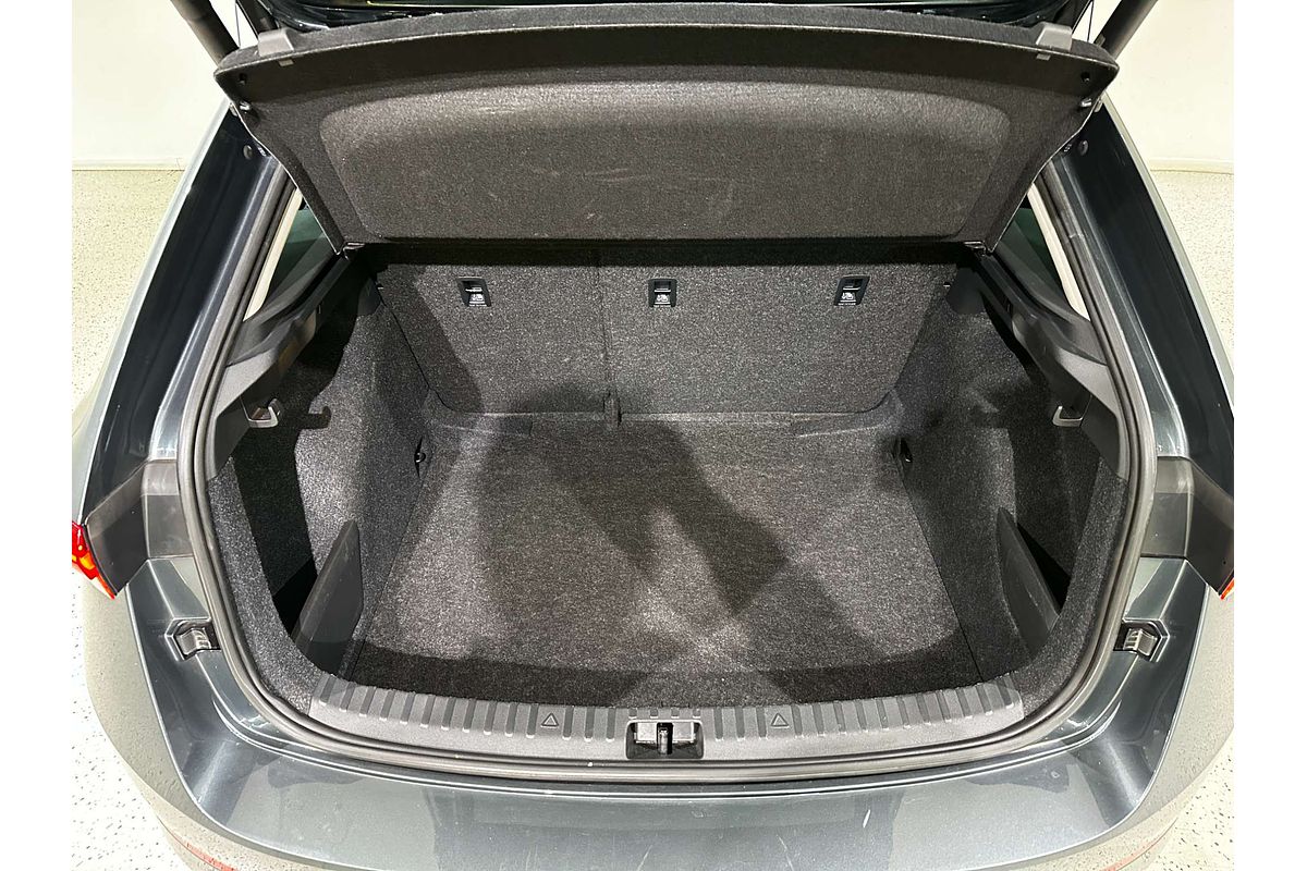 2022 SKODA Scala 110TSI Ambition NW